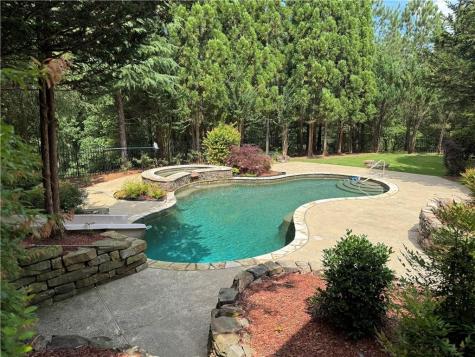 514 Ridgemont Drive Ellijay GA 30536
