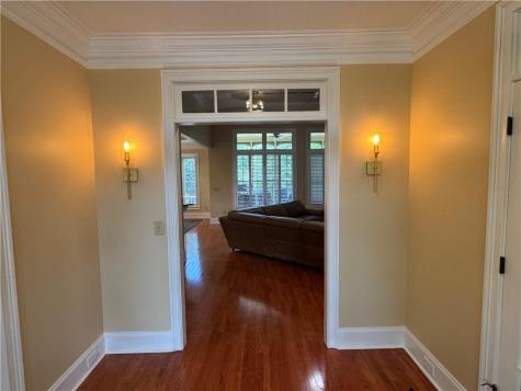 514 Ridgemont Drive Ellijay GA 30536