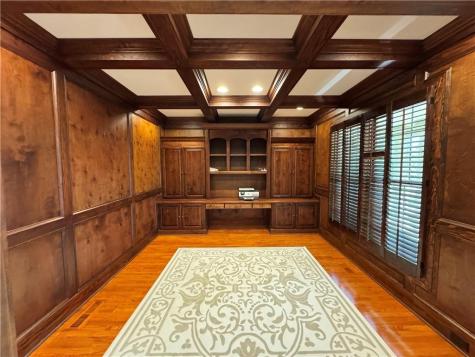 514 Ridgemont Drive Ellijay GA 30536