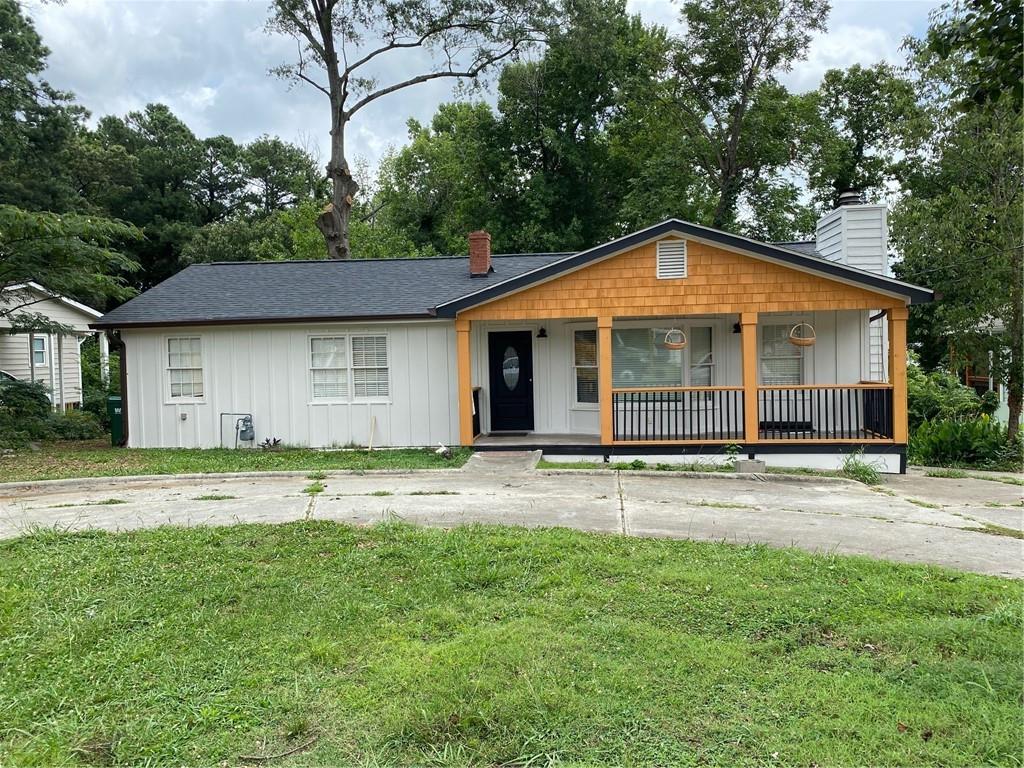 3957 5th Street Atlanta GA 30360
