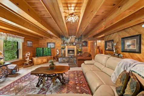 1898 Kimsey Dairy Road Turtletown TN 37391