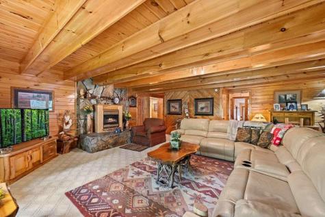 1898 Kimsey Dairy Road Turtletown TN 37391