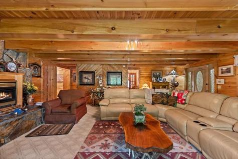1898 Kimsey Dairy Road Turtletown TN 37391