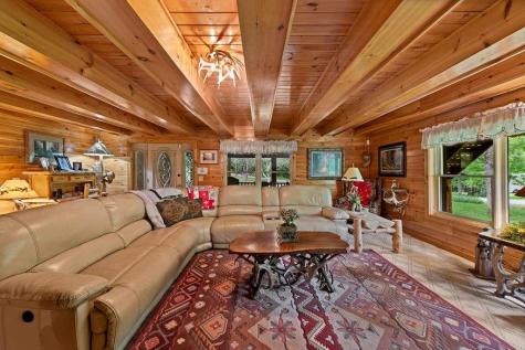 1898 Kimsey Dairy Road Turtletown TN 37391