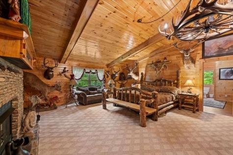 1898 Kimsey Dairy Road Turtletown TN 37391