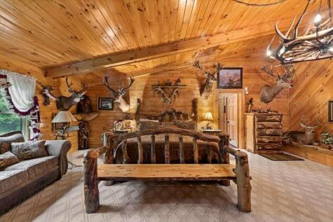 1898 Kimsey Dairy Road Turtletown TN 37391