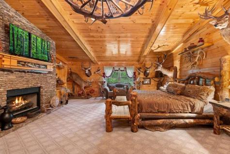1898 Kimsey Dairy Road Turtletown TN 37391