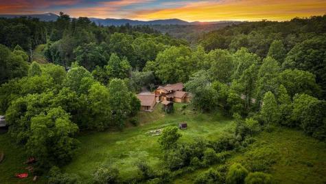 1898 Kimsey Dairy Road Turtletown TN 37391
