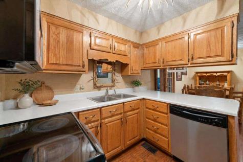 1898 Kimsey Dairy Road Turtletown TN 37391
