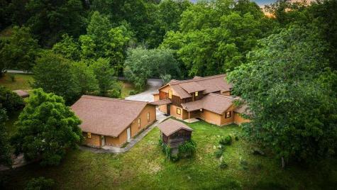 1898 Kimsey Dairy Road Turtletown TN 37391