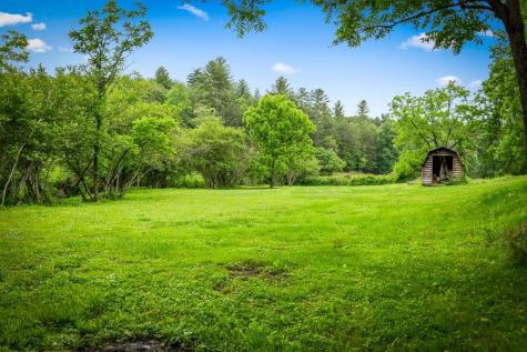 1898 Kimsey Dairy Road Turtletown TN 37391