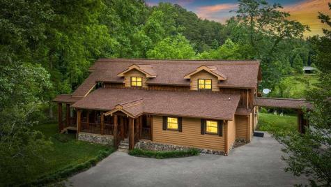 1898 Kimsey Dairy Road Turtletown TN 37391