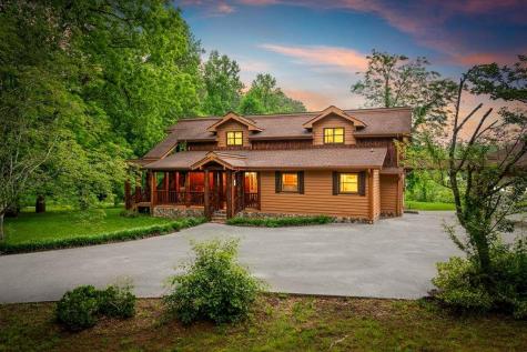 1898 Kimsey Dairy Road Turtletown TN 37391