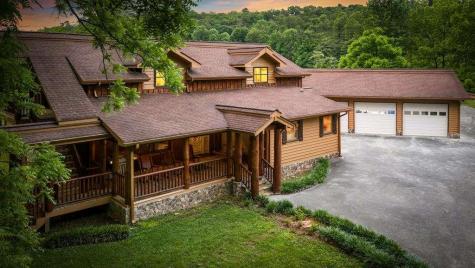1898 Kimsey Dairy Road Turtletown TN 37391