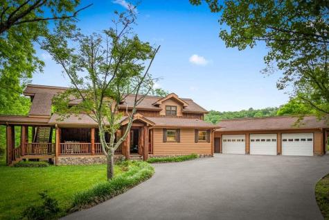 1898 Kimsey Dairy Road Turtletown TN 37391