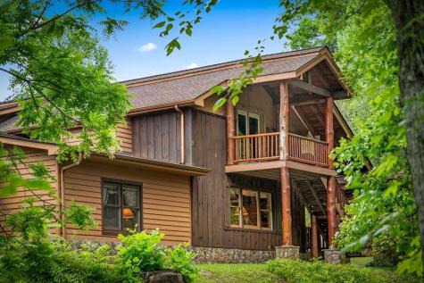 1898 Kimsey Dairy Road Turtletown TN 37391