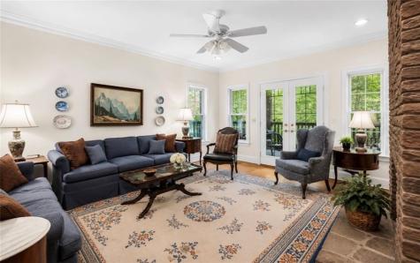 496 Cherokee Trail Big Canoe GA 30143
