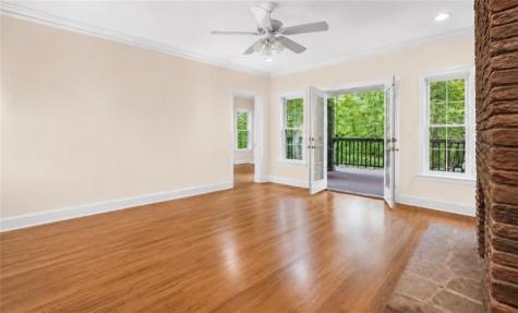 496 Cherokee Trail Big Canoe GA 30143