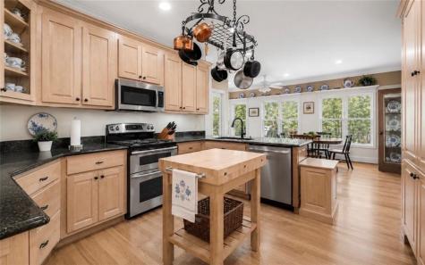 496 Cherokee Trail Big Canoe GA 30143