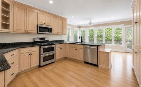 496 Cherokee Trail Big Canoe GA 30143