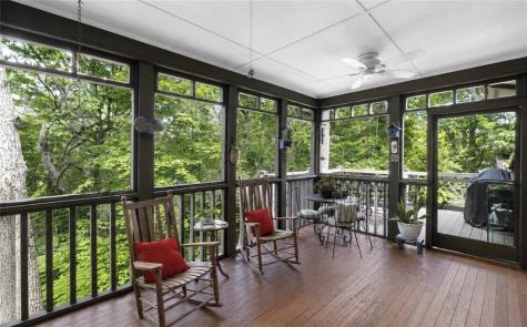 496 Cherokee Trail Big Canoe GA 30143