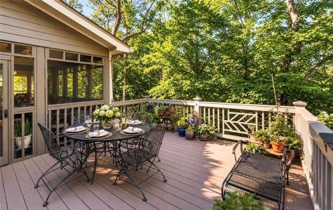 496 Cherokee Trail Big Canoe GA 30143