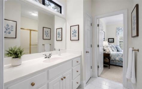 496 Cherokee Trail Big Canoe GA 30143