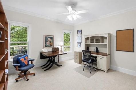 496 Cherokee Trail Big Canoe GA 30143