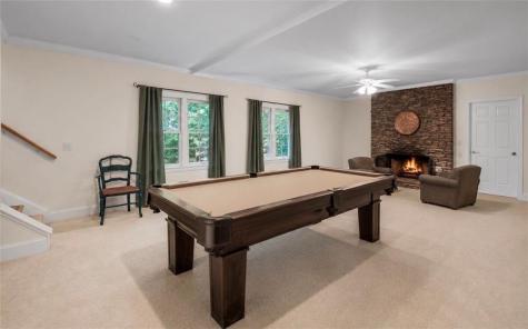 496 Cherokee Trail Big Canoe GA 30143