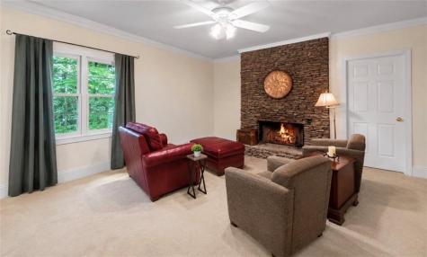 496 Cherokee Trail Big Canoe GA 30143