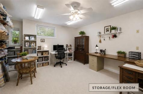 496 Cherokee Trail Big Canoe GA 30143