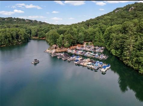 496 Cherokee Trail Big Canoe GA 30143