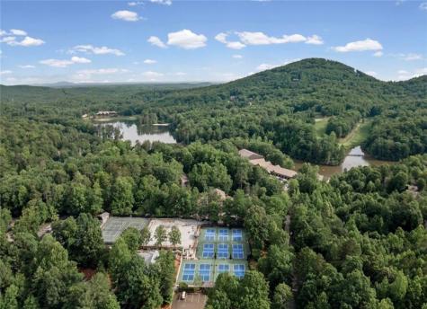 496 Cherokee Trail Big Canoe GA 30143