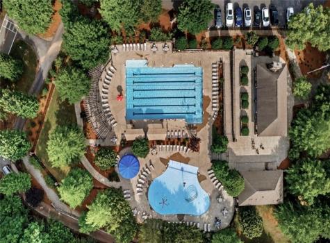 496 Cherokee Trail Big Canoe GA 30143
