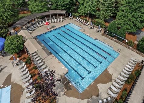 496 Cherokee Trail Big Canoe GA 30143