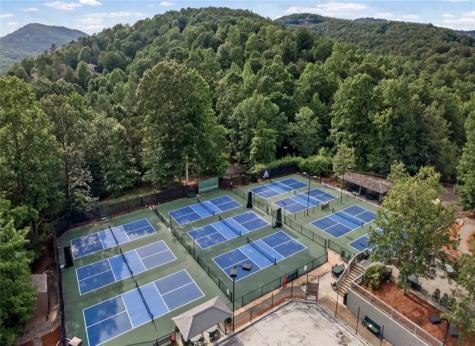 496 Cherokee Trail Big Canoe GA 30143