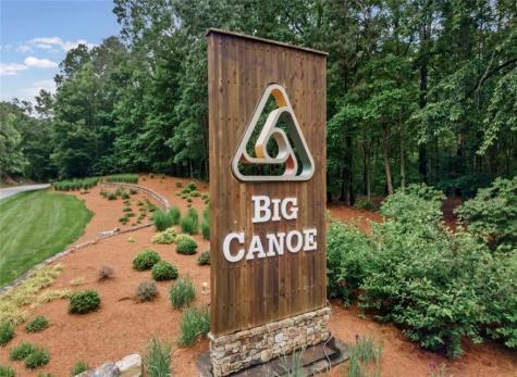 496 Cherokee Trail Big Canoe GA 30143
