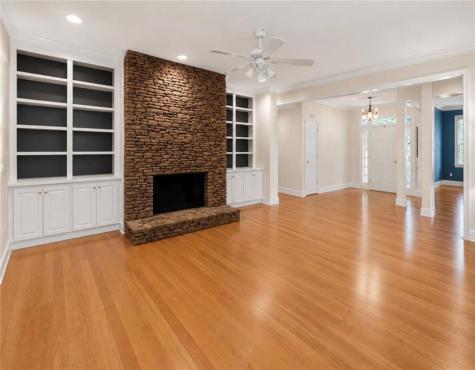 496 Cherokee Trail Big Canoe GA 30143