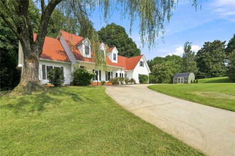 124 Golden Autumn Drive Dahlonega GA 30533
