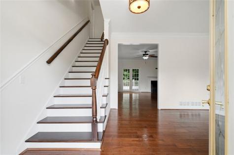 124 Golden Autumn Drive Dahlonega GA 30533
