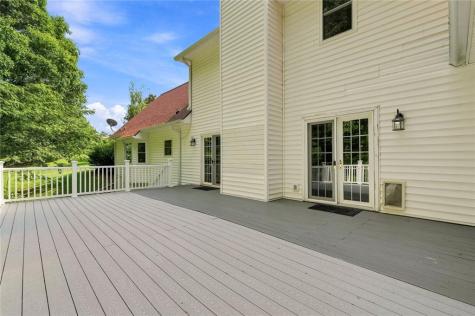 124 Golden Autumn Drive Dahlonega GA 30533