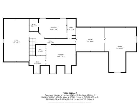 124 Golden Autumn Drive Dahlonega GA 30533