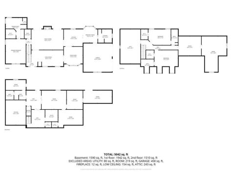 124 Golden Autumn Drive Dahlonega GA 30533