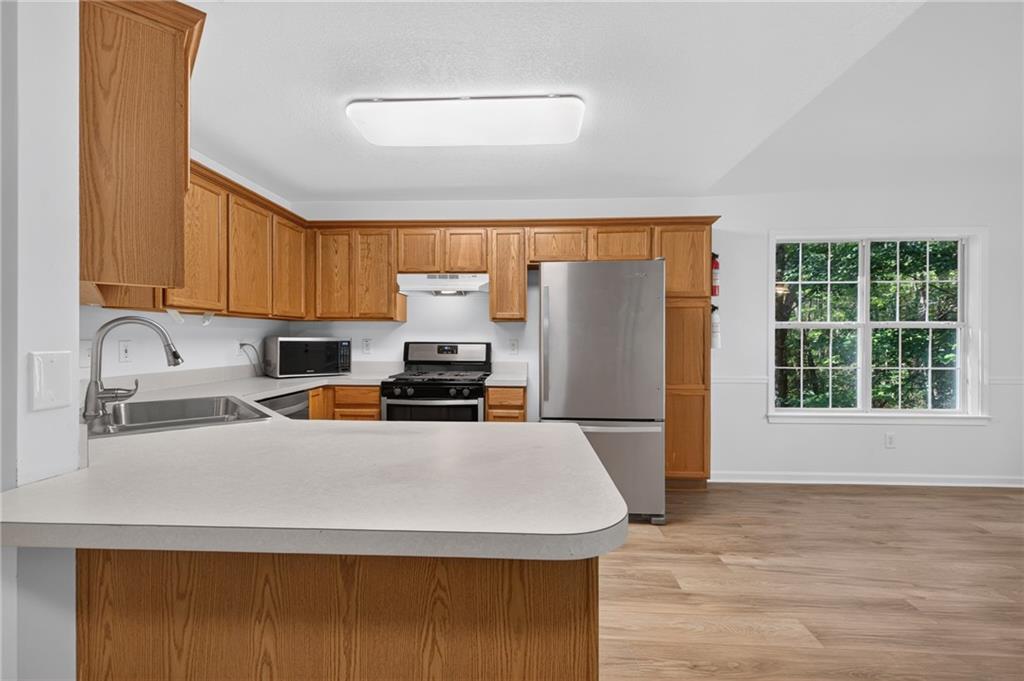 140 Shadow Hills Lane Dawsonville GA 30534