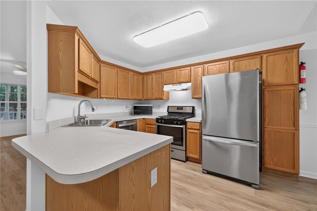 140 Shadow Hills Lane Dawsonville GA 30534