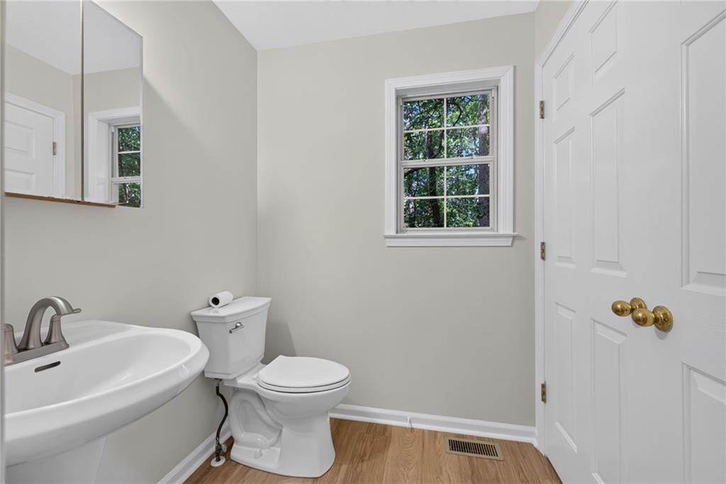 140 Shadow Hills Lane Dawsonville GA 30534