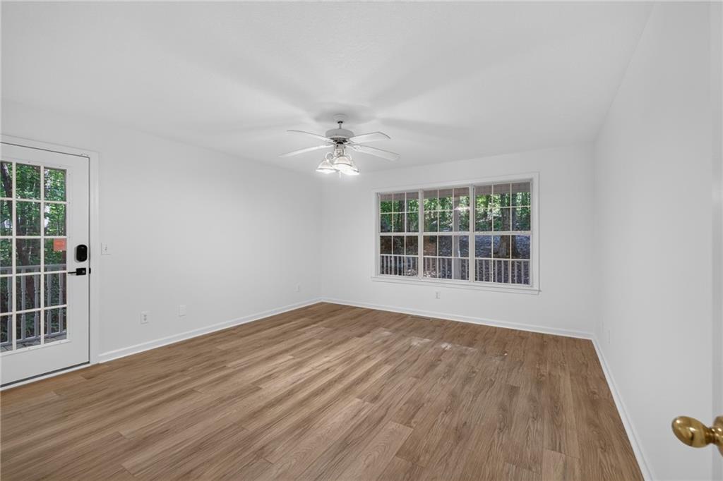 140 Shadow Hills Lane Dawsonville GA 30534