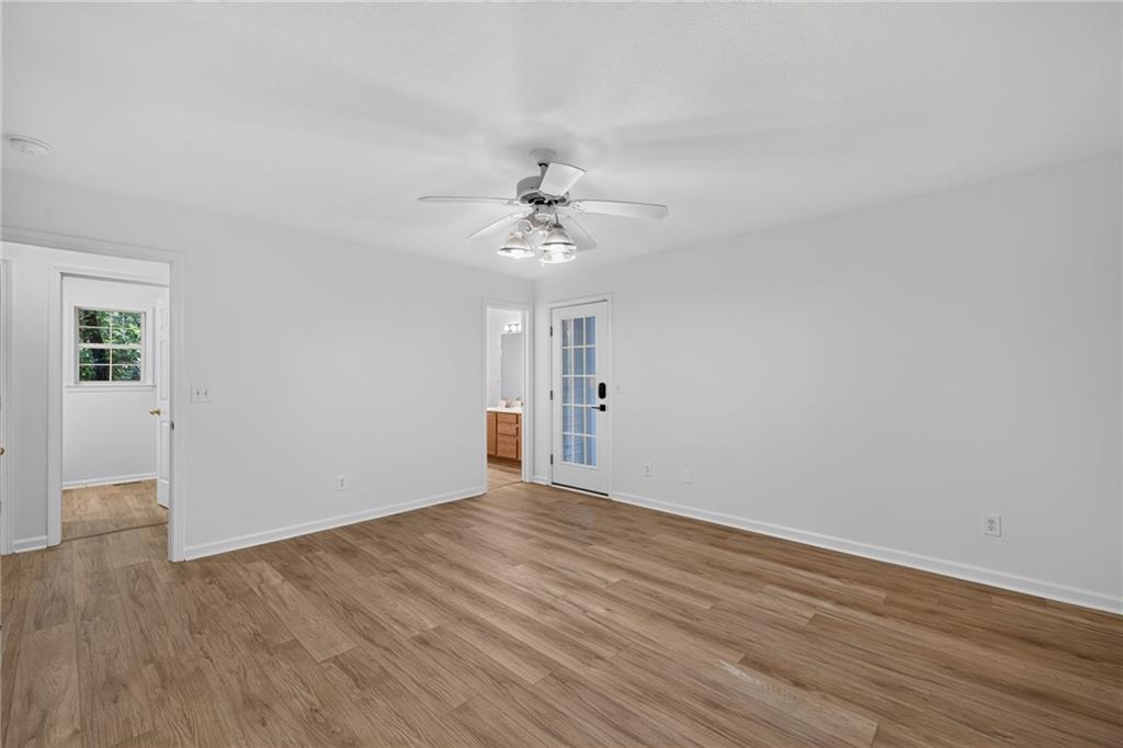 140 Shadow Hills Lane Dawsonville GA 30534