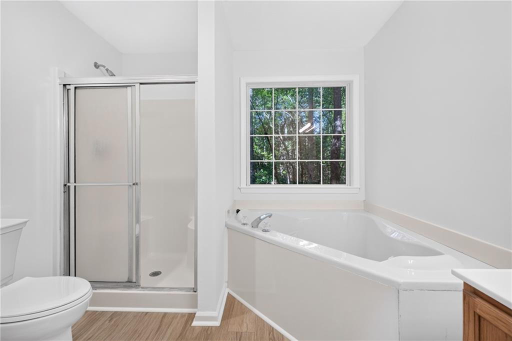 140 Shadow Hills Lane Dawsonville GA 30534