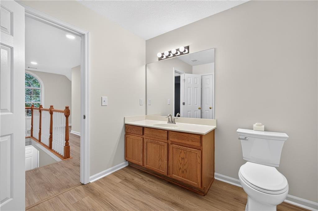 140 Shadow Hills Lane Dawsonville GA 30534